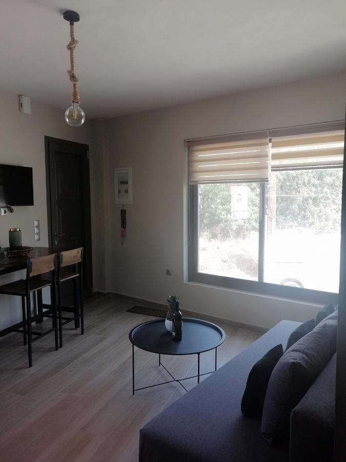 Harmony Superior Suite Apartment Argostoli  Exterior photo