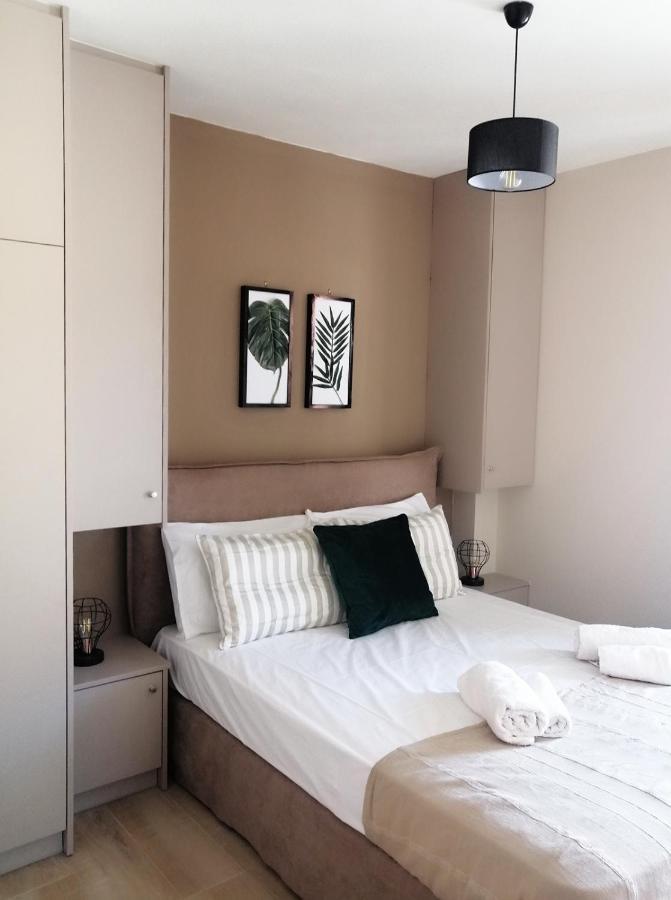 Harmony Superior Suite Apartment Argostoli  Exterior photo