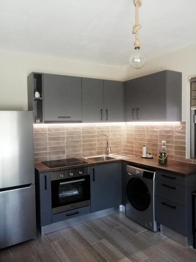 Harmony Superior Suite Apartment Argostoli  Exterior photo
