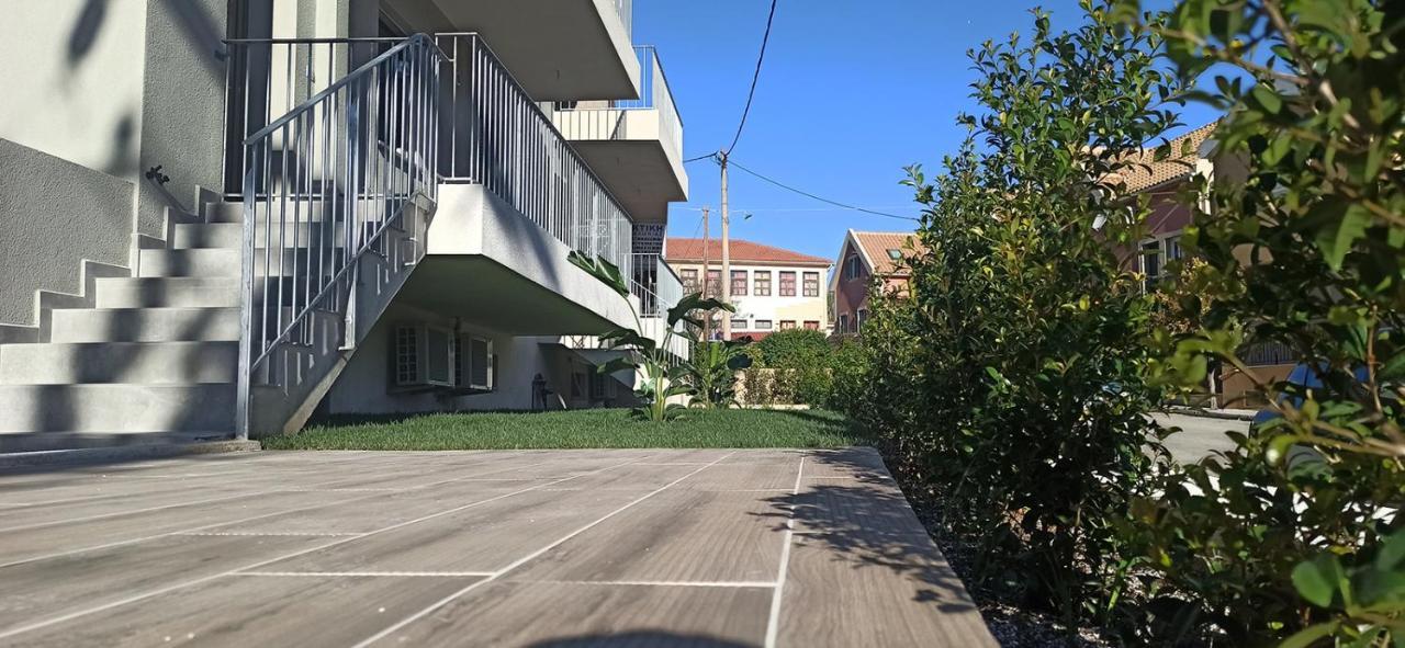 Harmony Superior Suite Apartment Argostoli  Exterior photo